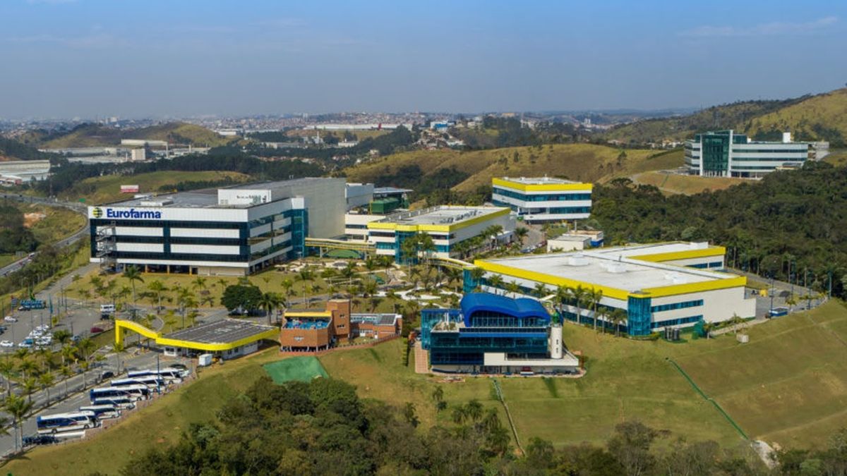 eurofarma abre 250 vagas de emprego