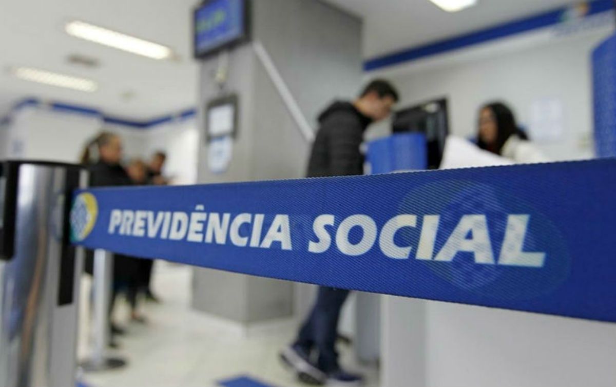 INSS libera 13º salário