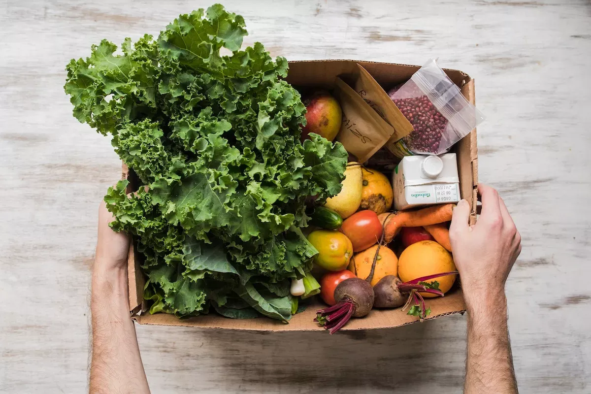 Oficina aproveitamento de alimentos