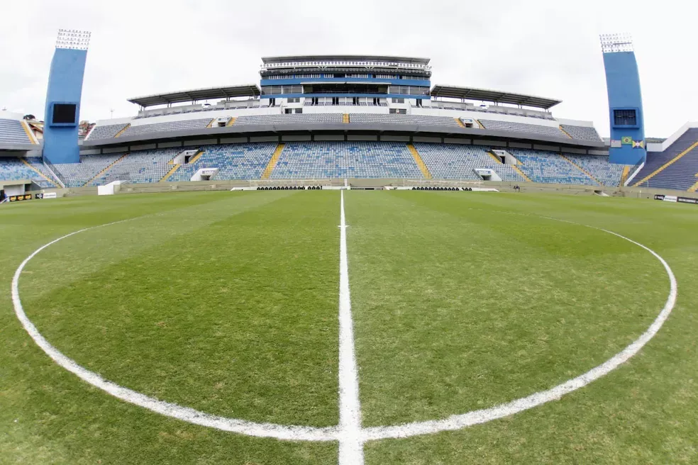 Palmeiras x Corinthians se enfrentarão na Arena Barueri