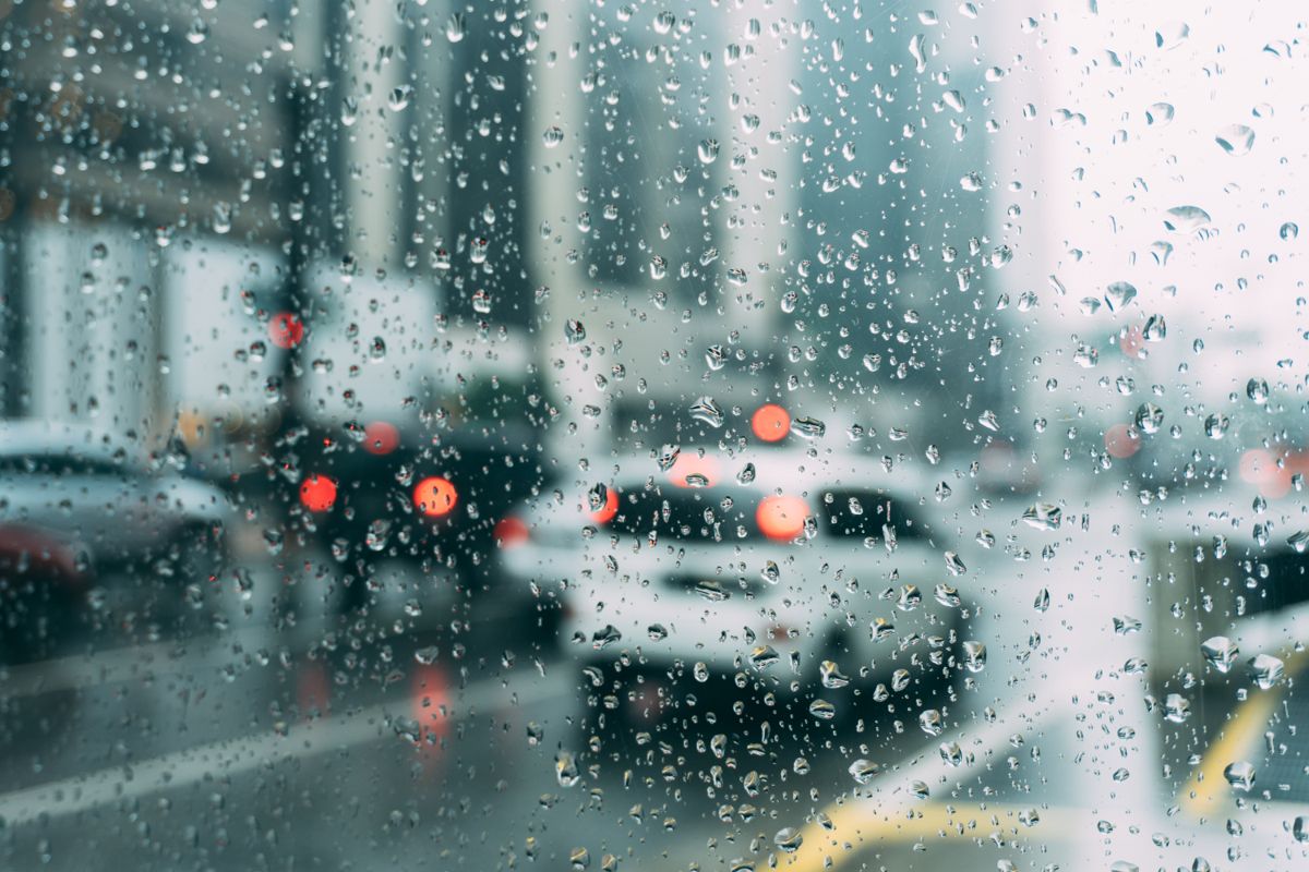Semana em Barueri deve ser de sol e pancada de chuva