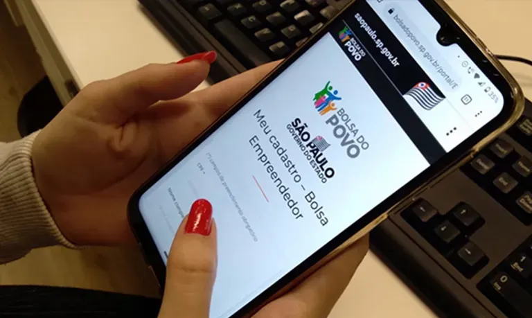 Bolsa Empreendedor