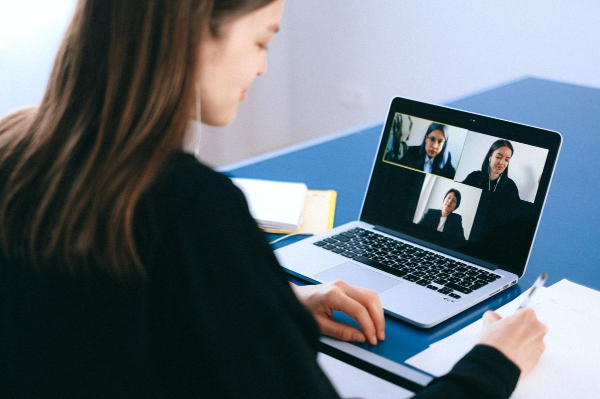 Feira on-line de emprego Barueri