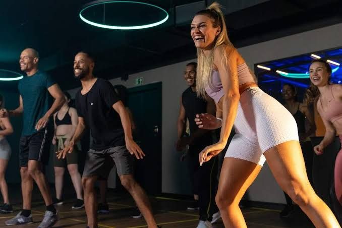 FIT Dance Barueri