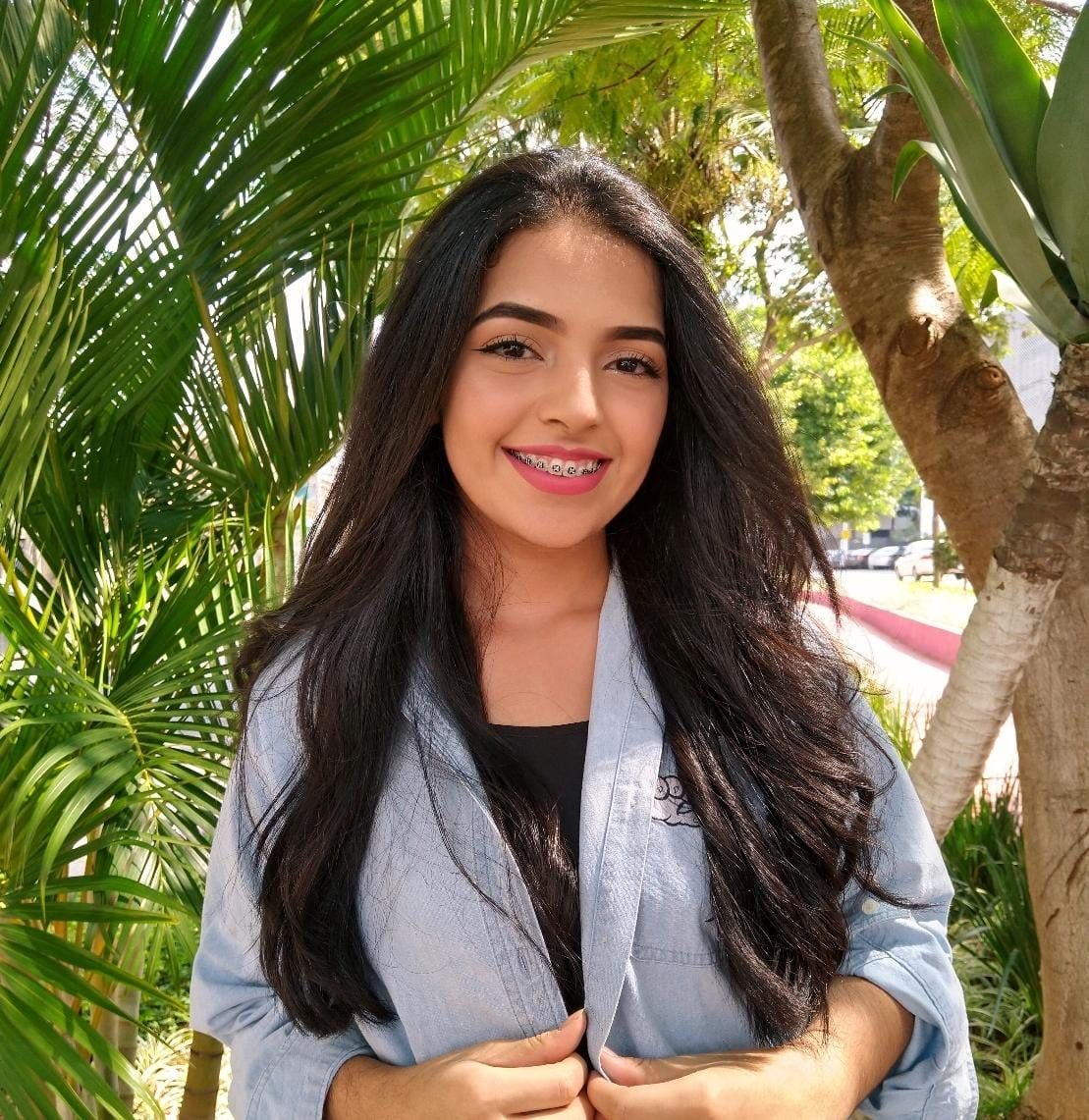 Jaqueline Jardim Paulista
