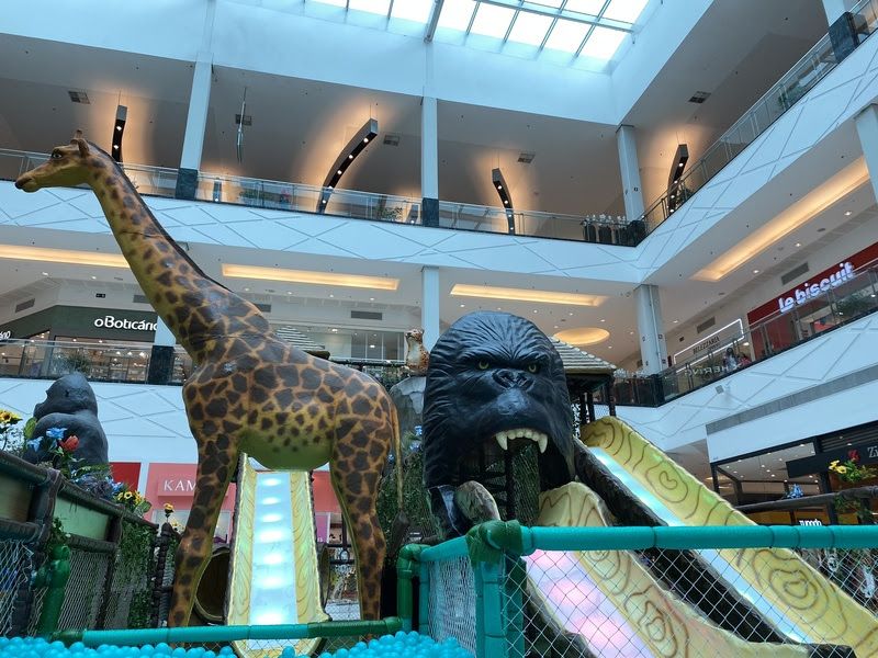 Parque Shopping Barueri