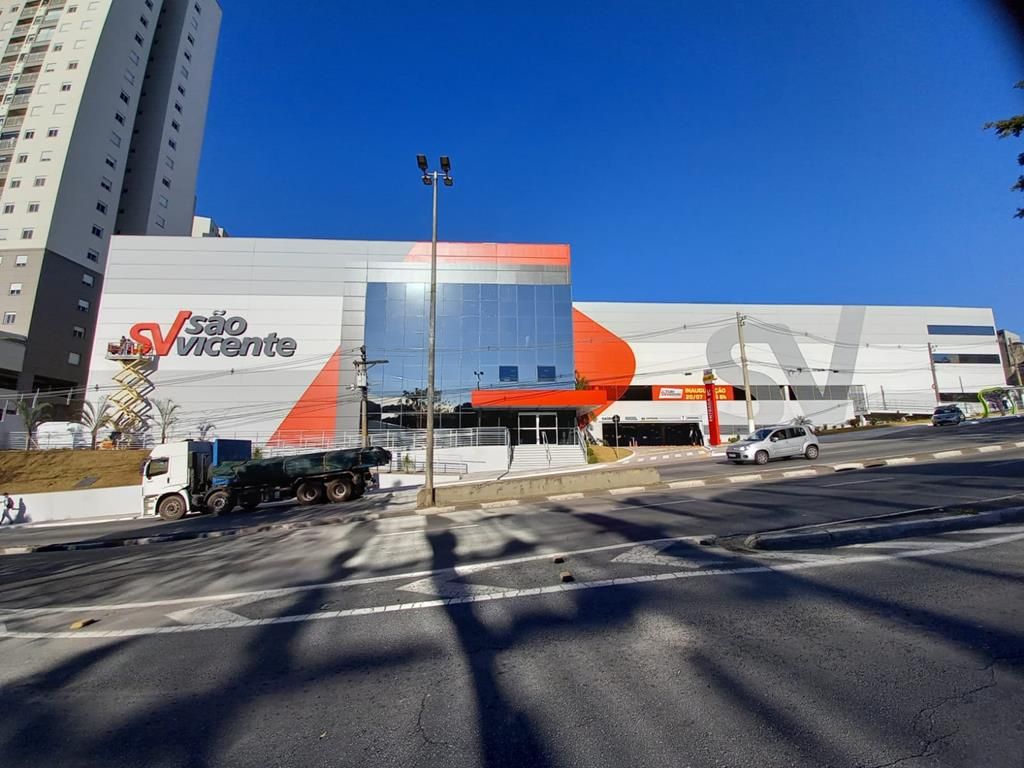 Supermercado São Vicente Barueri