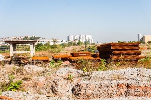 Usina Barueri