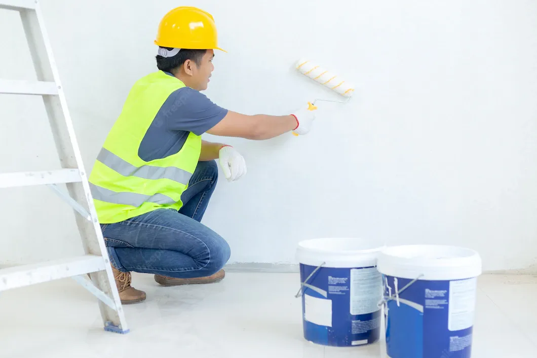 vagas Barueri pintor