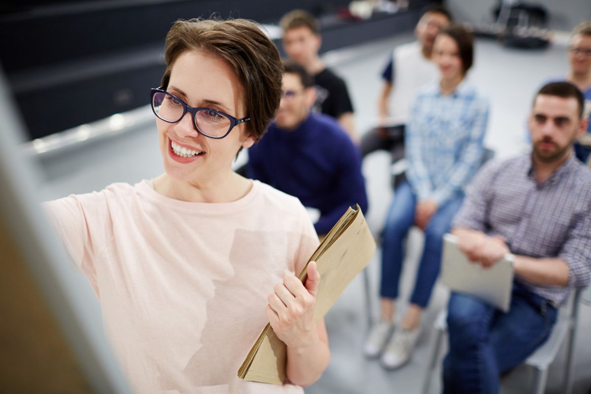 curso sebrae Barueri