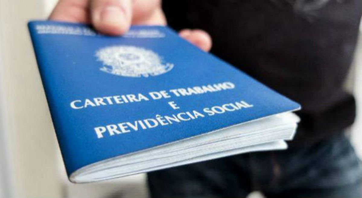 empregos Barueri
