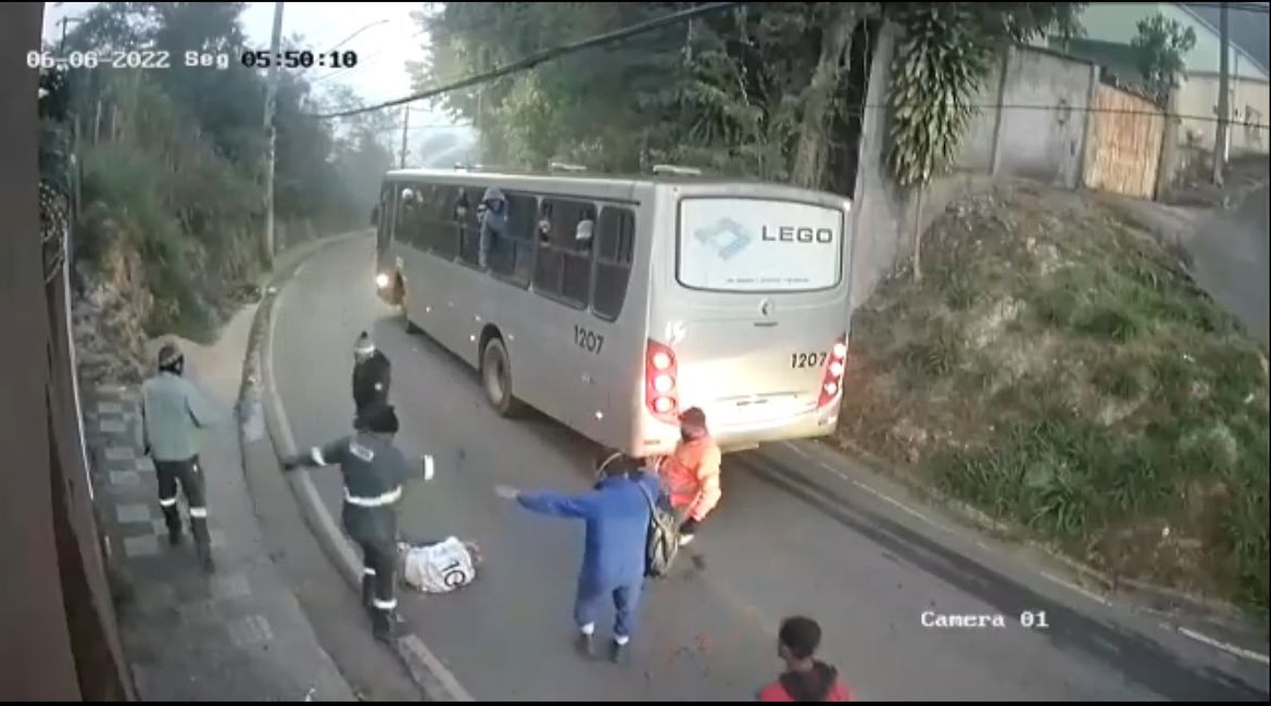 Espancamento