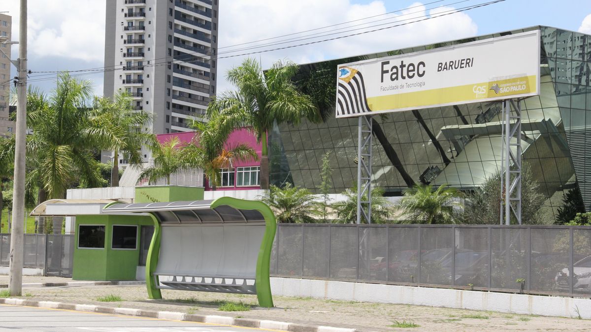 fatec barueri