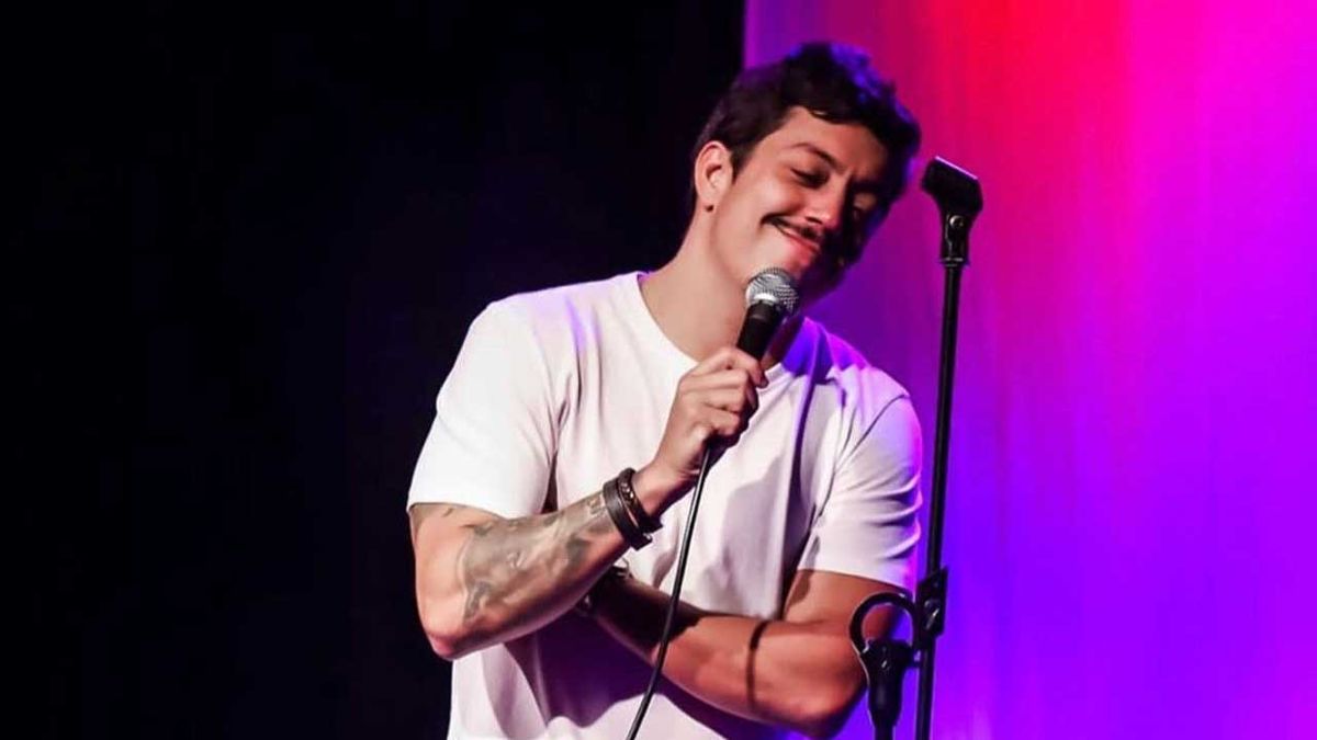 stand up Barueri