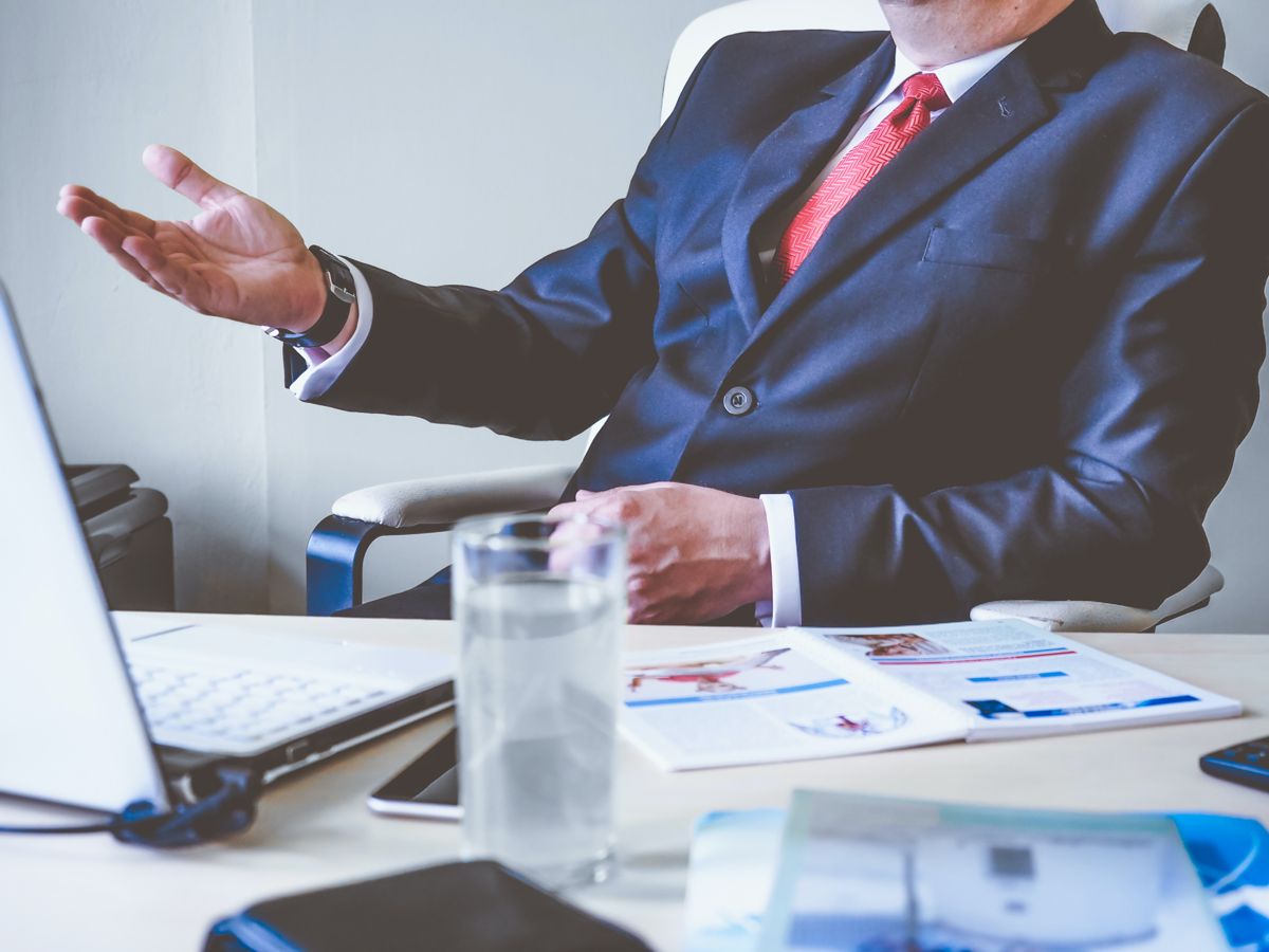 vagas consultor barueri