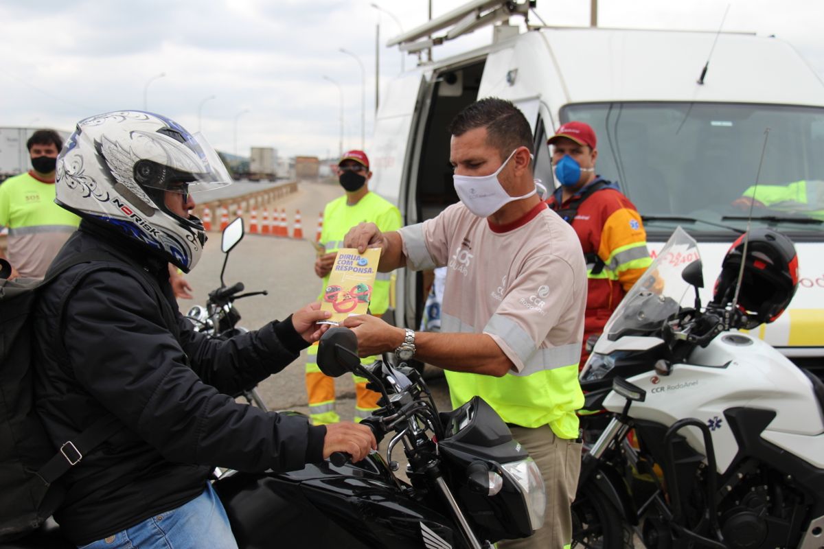 ação motociclistas barueri