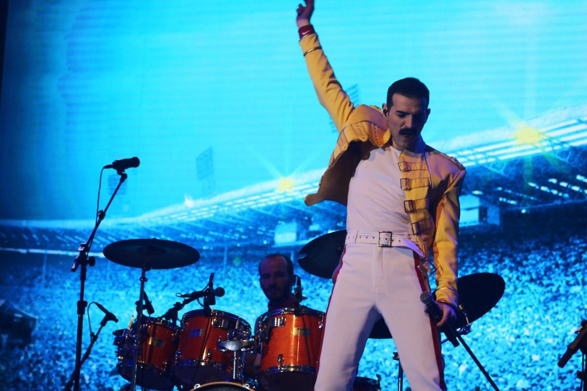 André Abreu