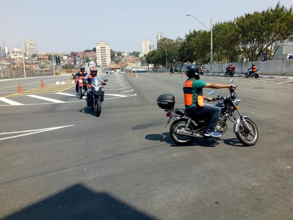 curso pilotagem barueri