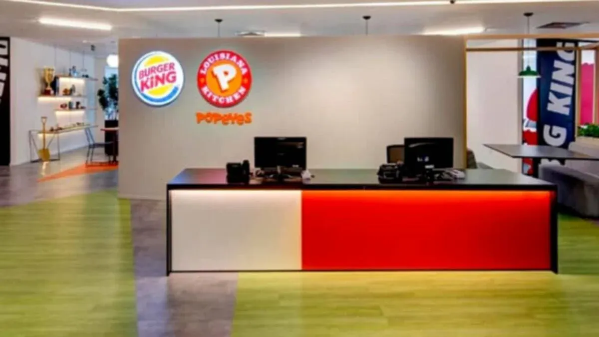 estágio burger king barueri