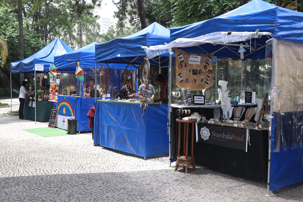 feira de artes barueri