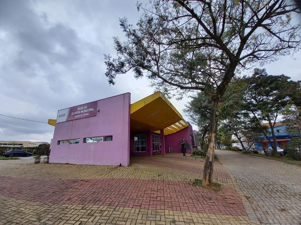 guardia maria da penha barueri