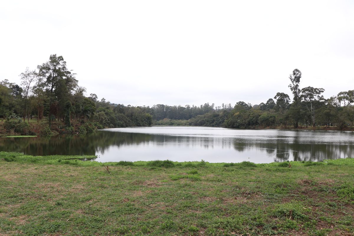 Parque ecológico de barueri