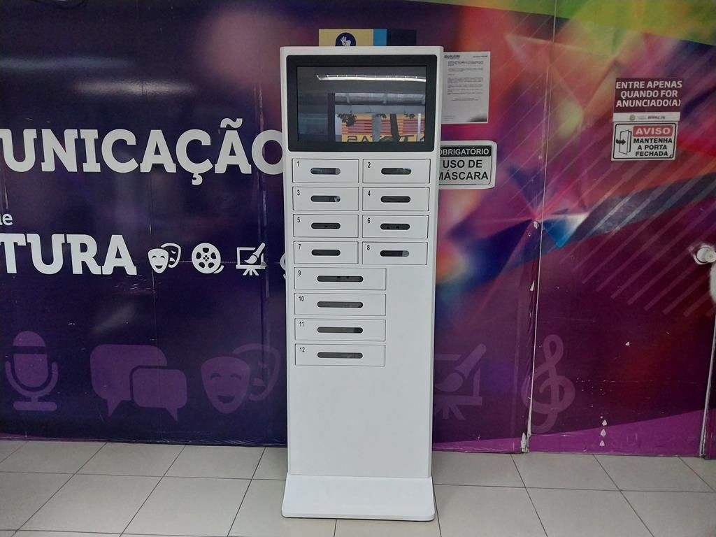 totens barueri