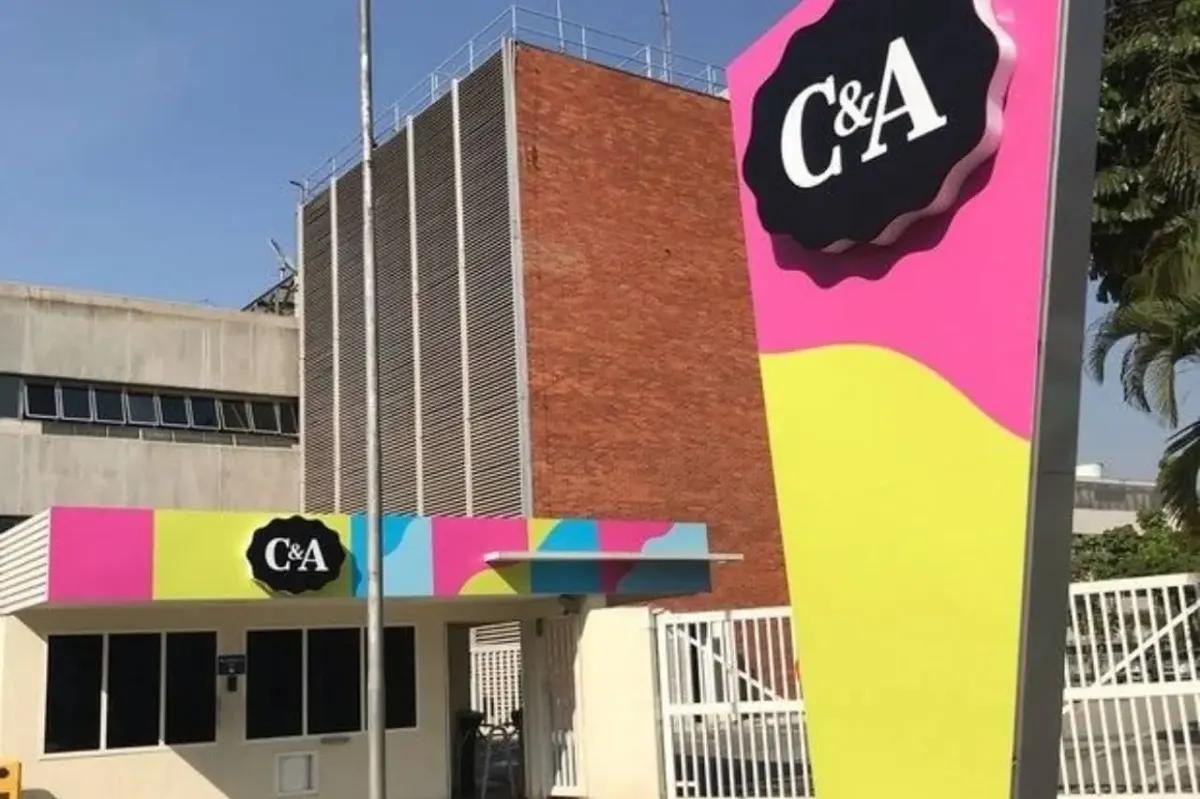 vagas C&A Barueri