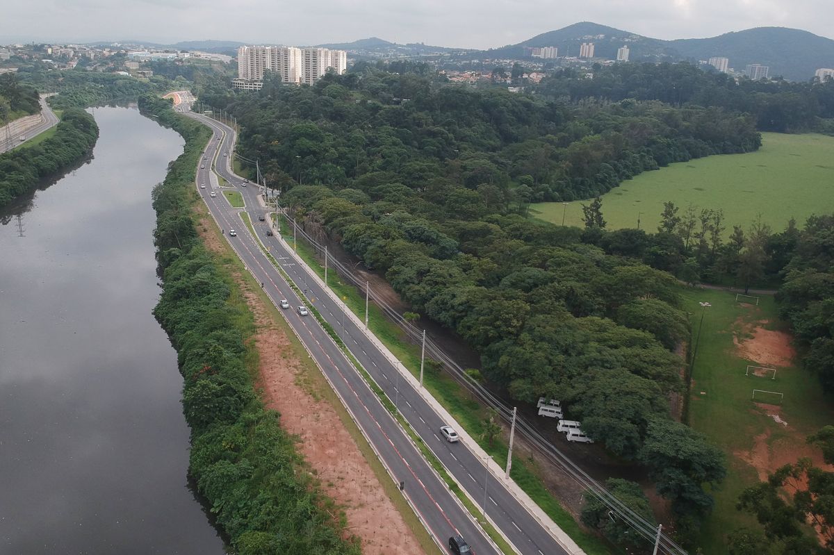 via parque barueri