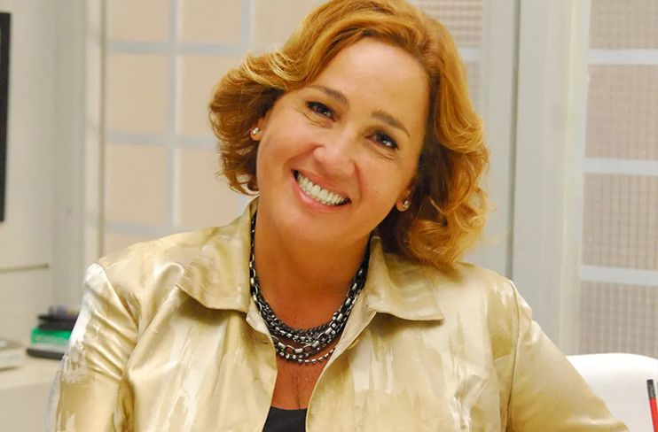 Claudia Jimenez