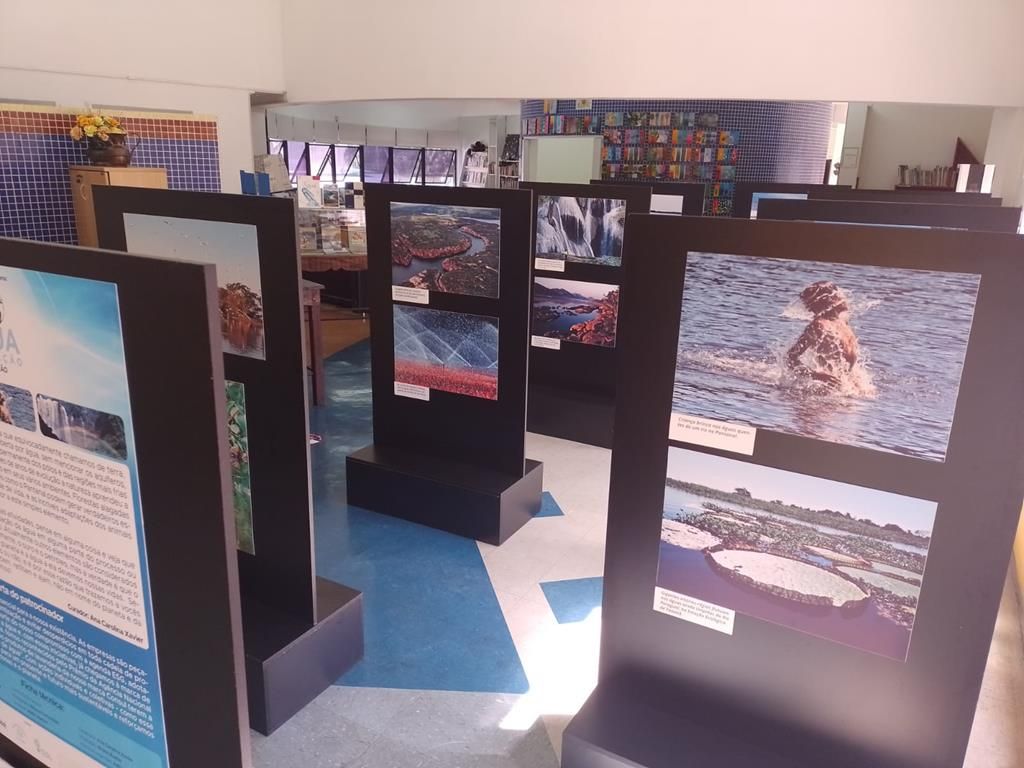 exposição barueri