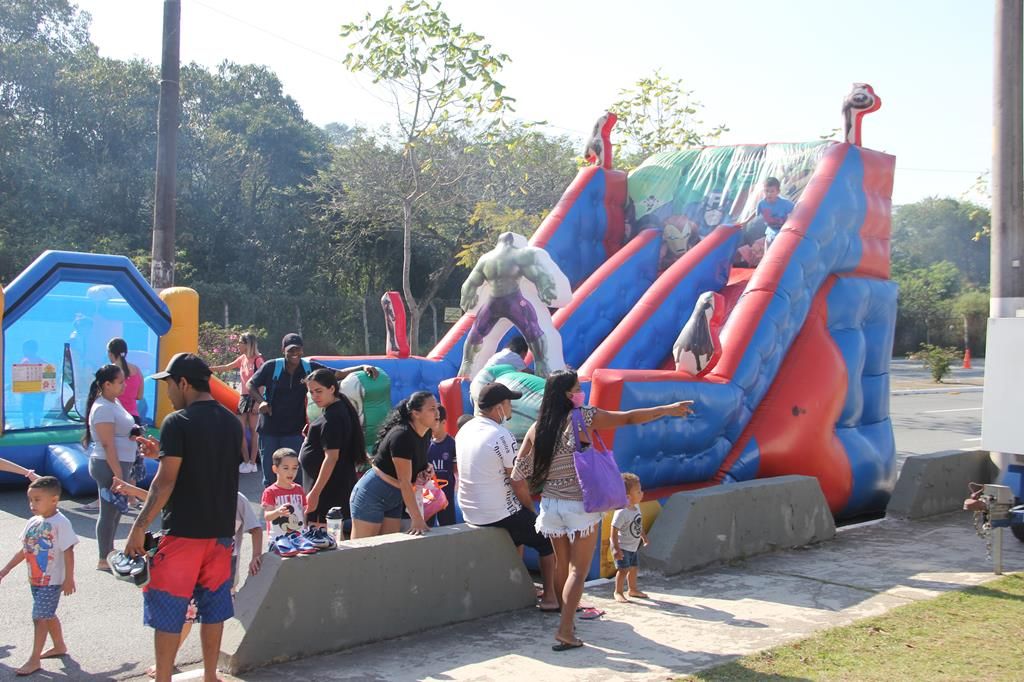 lazer barueri