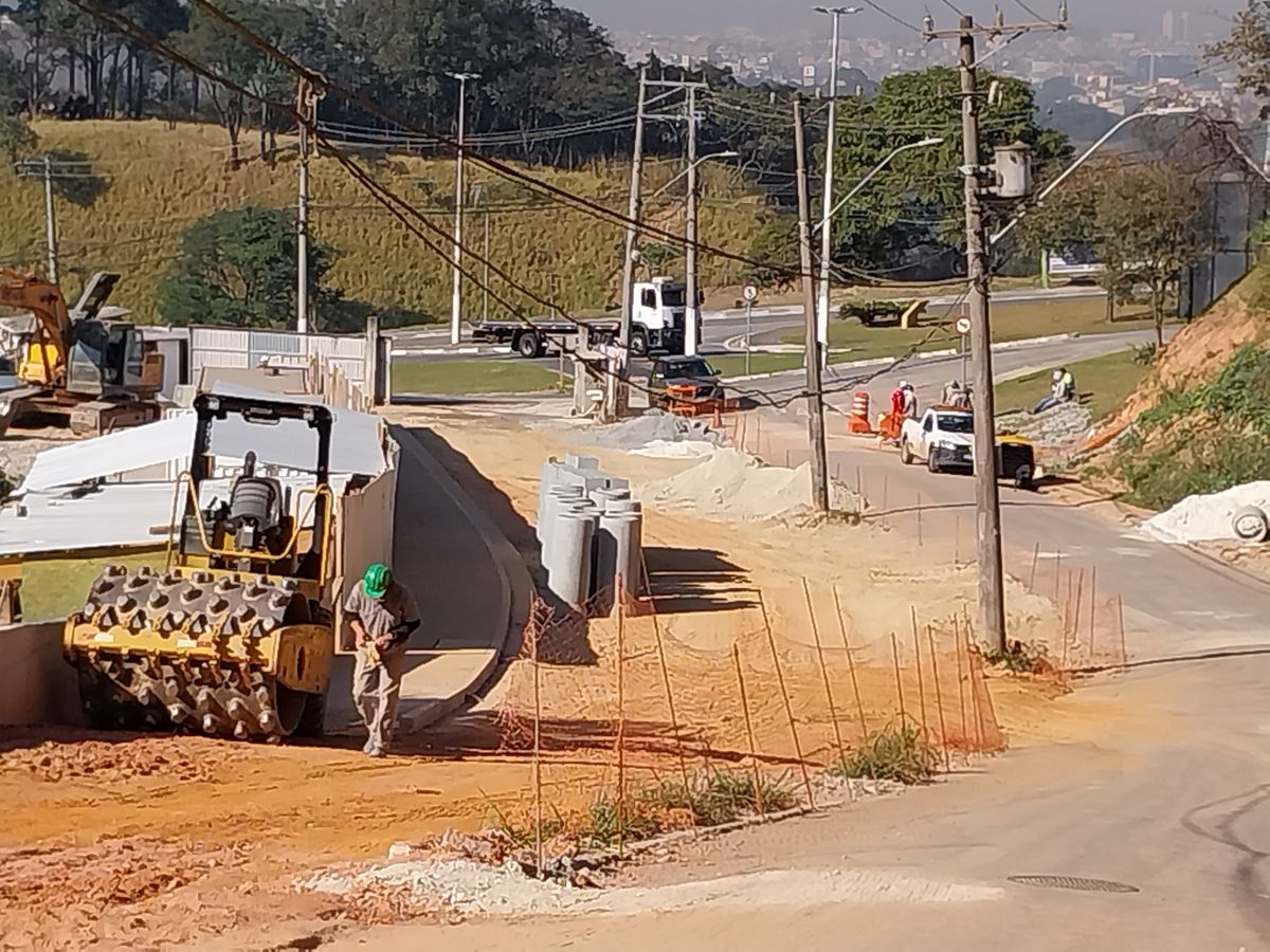 obra barueri