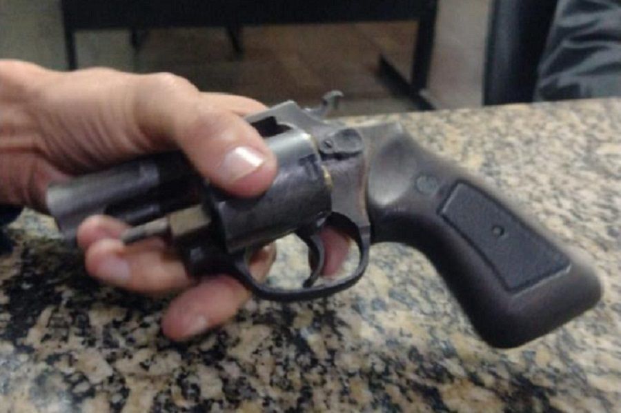 ocorrência gcm de barueri