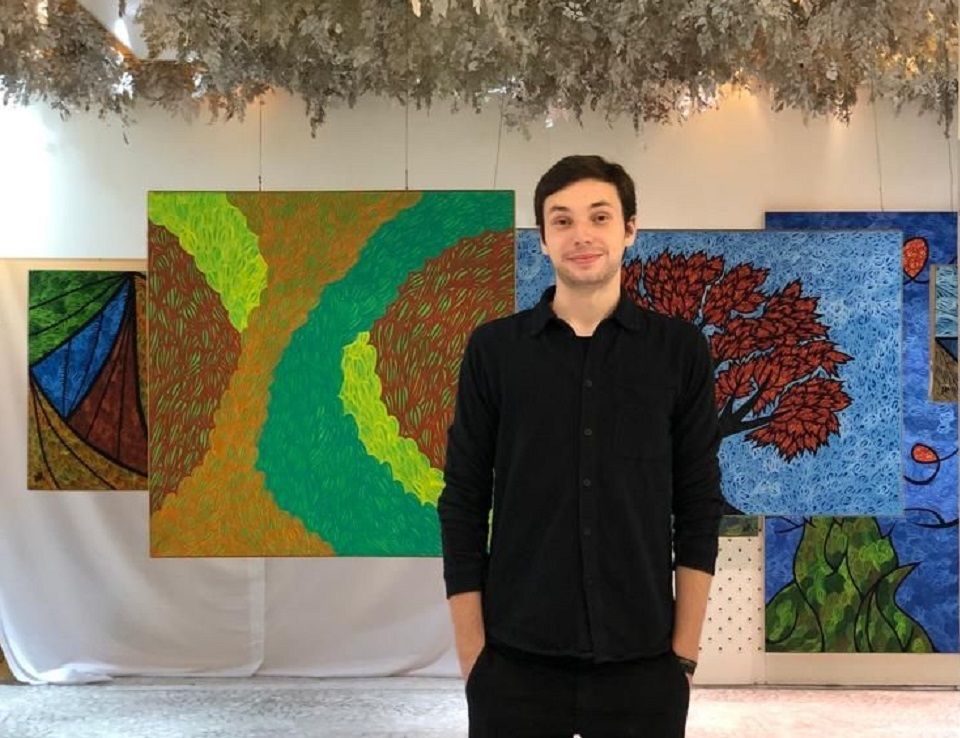 artista de barueri lucas