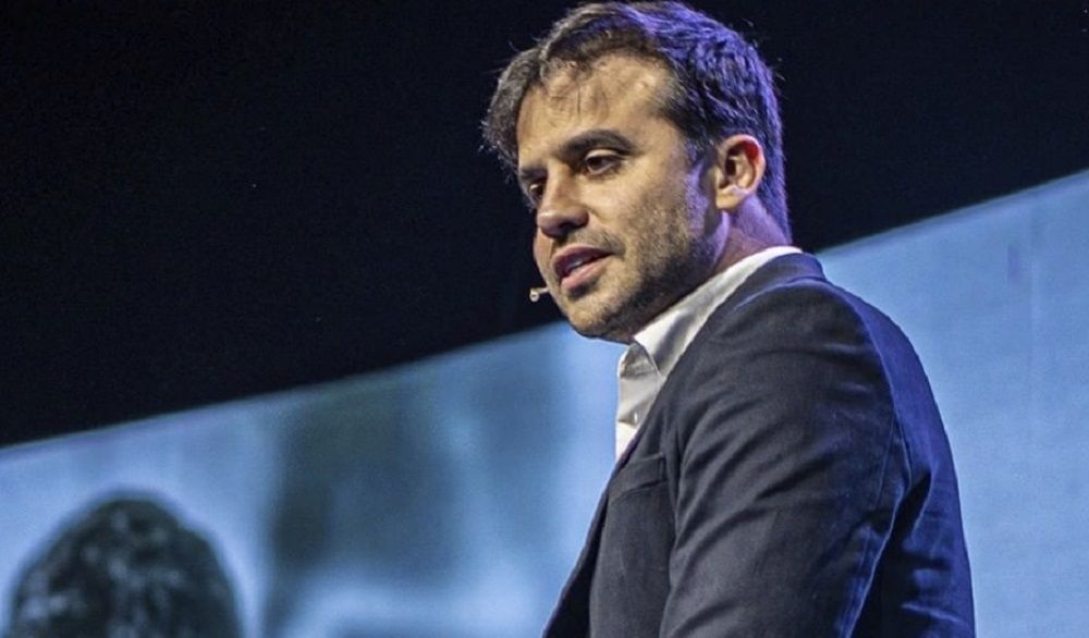 Pablo Marçal Barueri