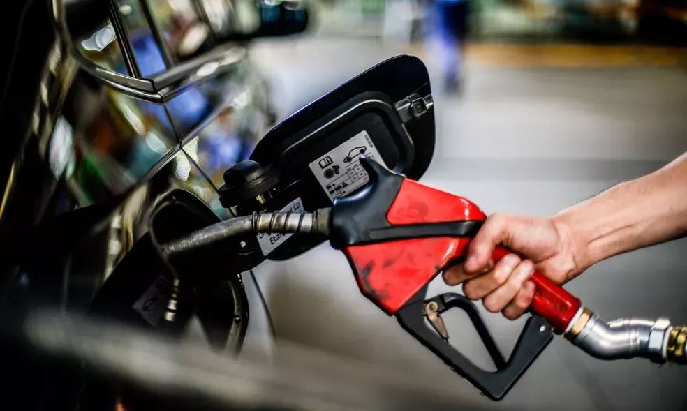preço gasolina barueri
