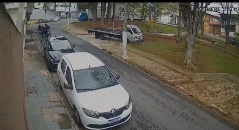 assalto barueri