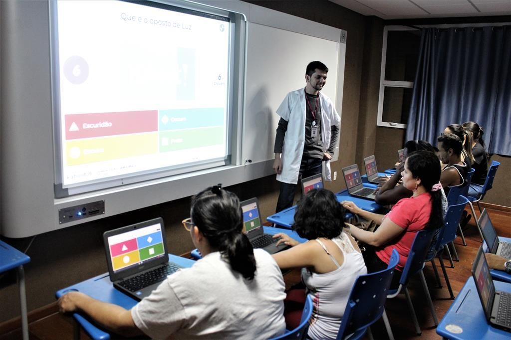 eja barueri cursos