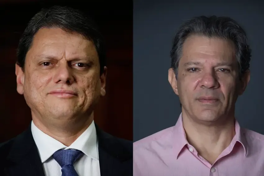 eleição tarcisio haddad barueri