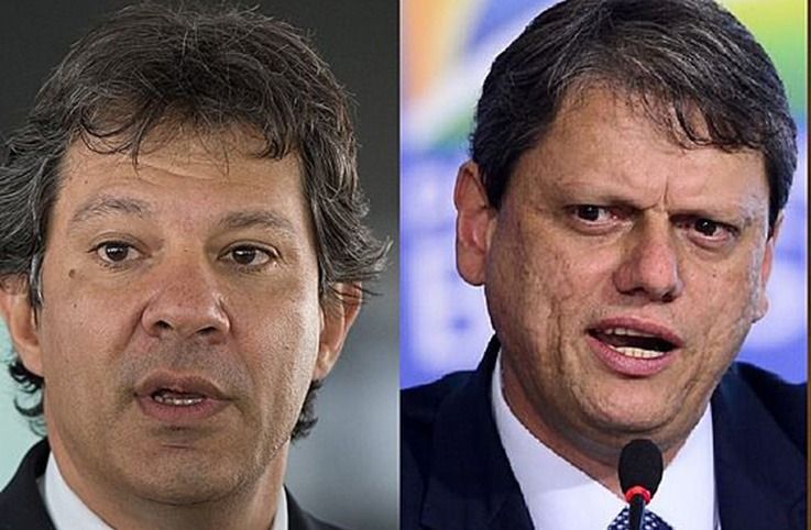 governo de sp eleições 2022