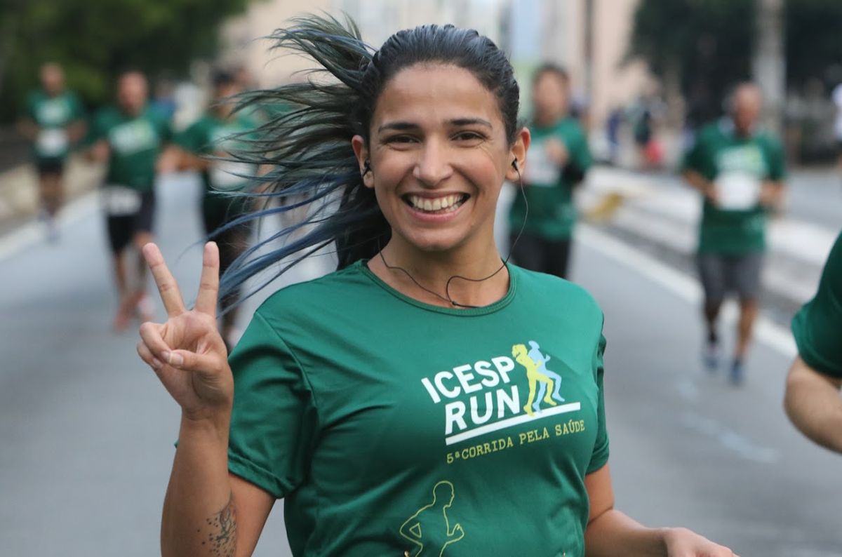 Icesp Run