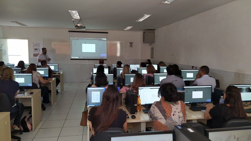 vagas fieb barueri