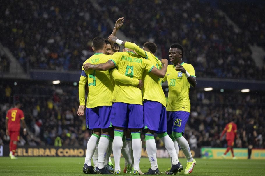 brasil ganha da sérvia copa do mundo