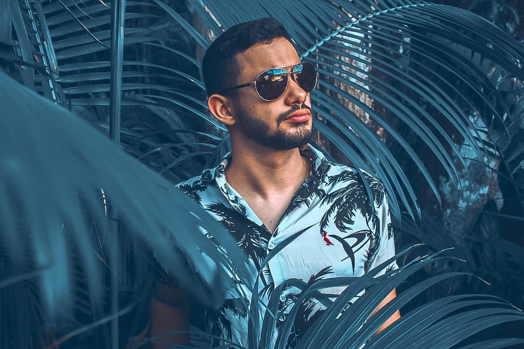DJ de Barueri lança música