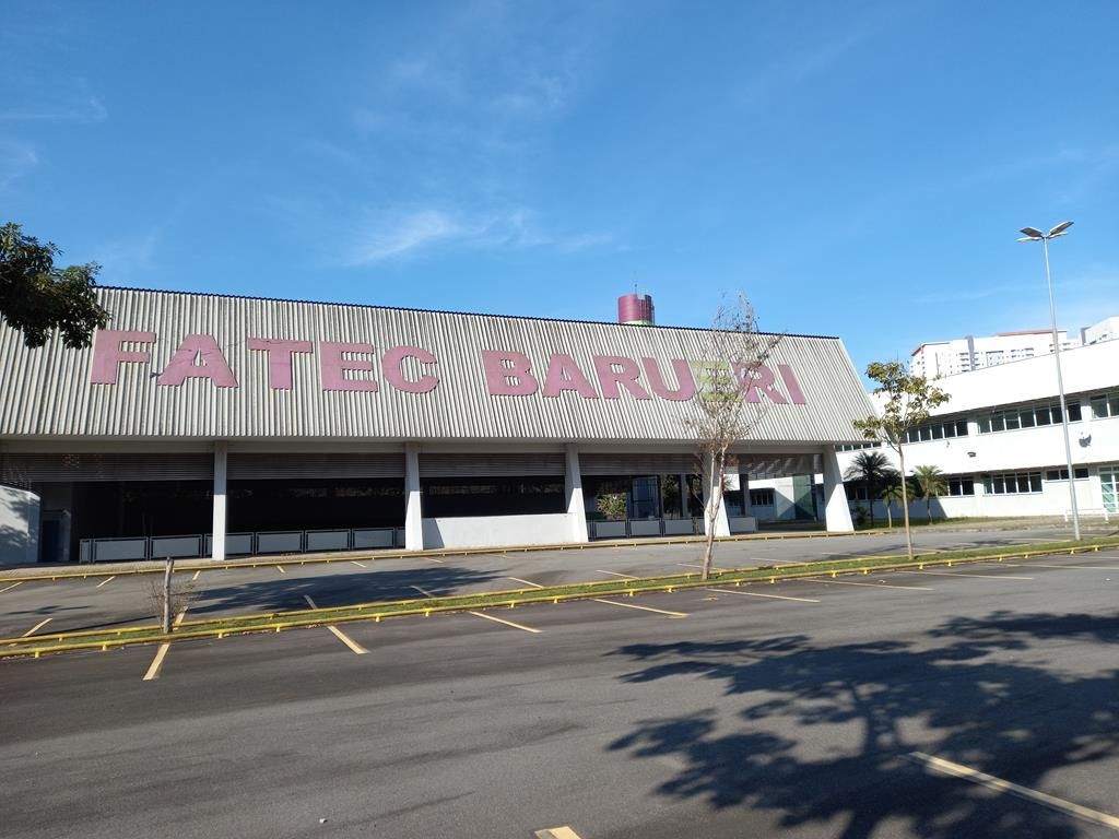 fatec barueri vestibular