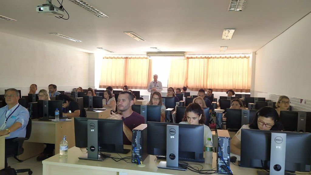 FIEB inscrições Barueri
