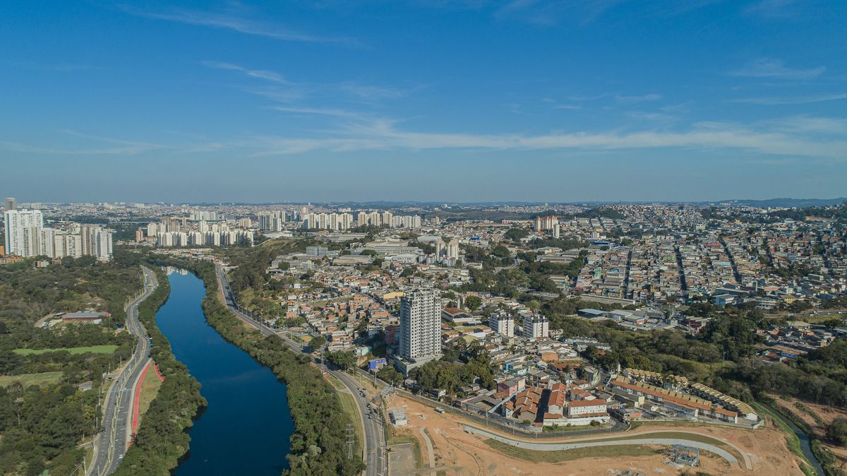 prêmio Barueri geração empregos