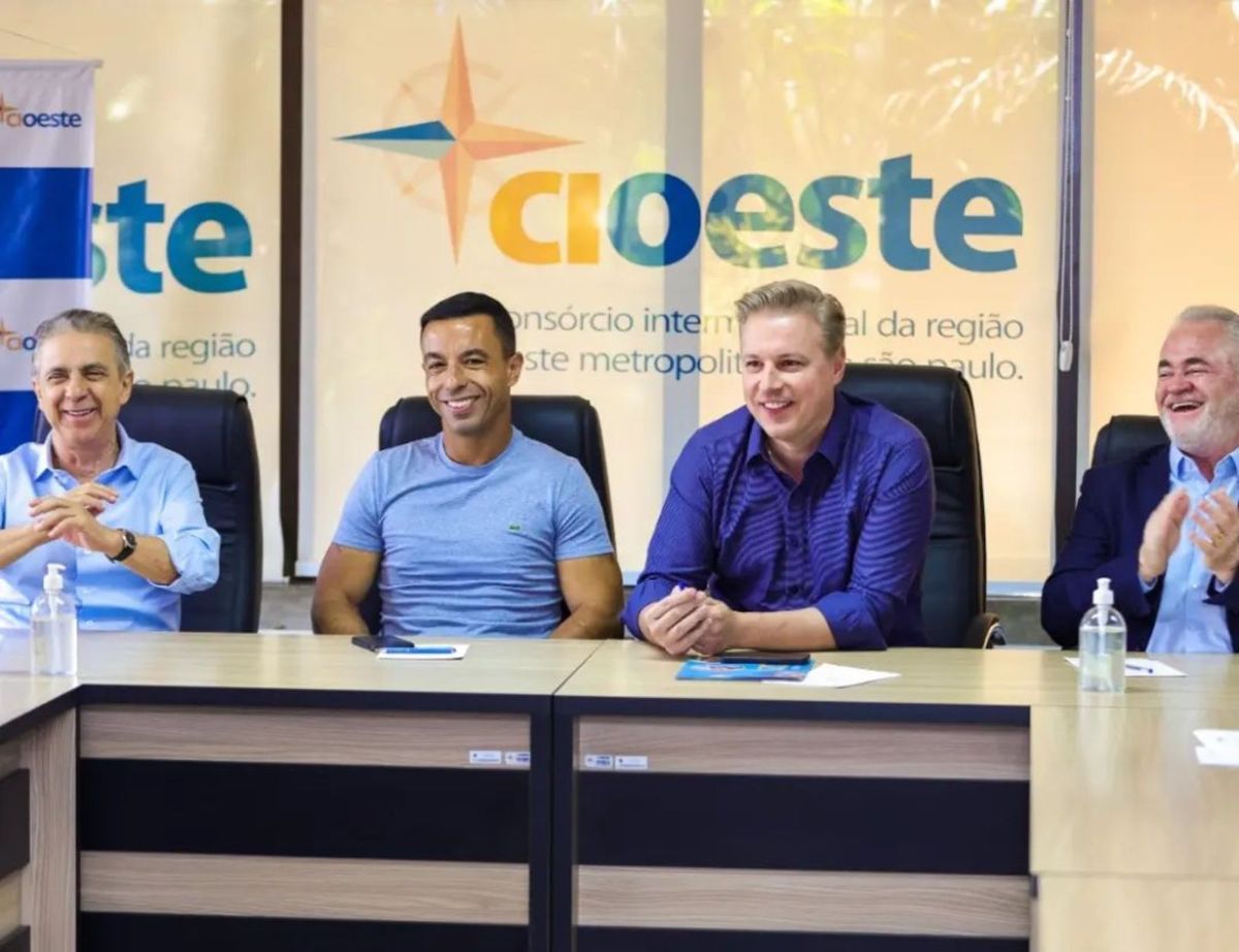 presidente Cioeste