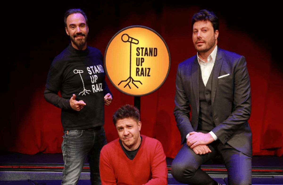 stand up danilo gentili barueri